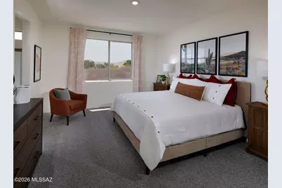 8013 S Walnutview Drive, Tucson, AZ 85757 - Photo 5