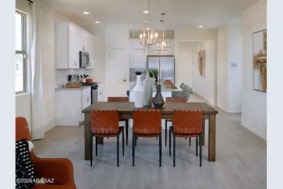 8013 S Walnutview Drive, Tucson, AZ 85757 - Photo 3