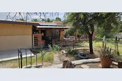 459 N Abrego Drive, Green Valley, AZ 85614 - Photo 27