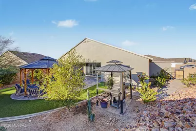 629 W Wilkinson Street, Vail, AZ 85641 - Photo 29