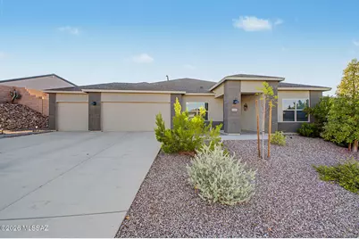 629 W Wilkinson Street, Vail, AZ 85641 - Photo 3