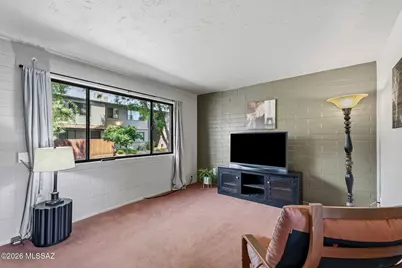 1378 S Avenida Polar #L-10, Tucson, AZ 85710 - Photo 5