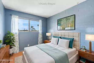1378 S Avenida Polar, Tucson, AZ 85710 - Photo 35