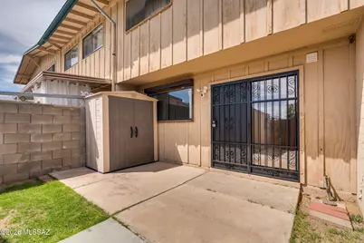 1378 S Avenida Polar #L-10, Tucson, AZ 85710 - Photo 41