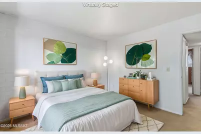 1378 S Avenida Polar #L-10, Tucson, AZ 85710 - Photo 27