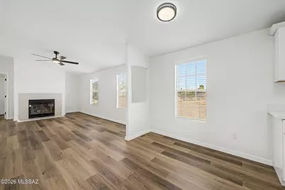 11740 N Musket Road, Marana, AZ 85653 - Photo 13