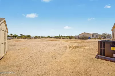 11740 N Musket Road, Marana, AZ 85653 - Photo 39