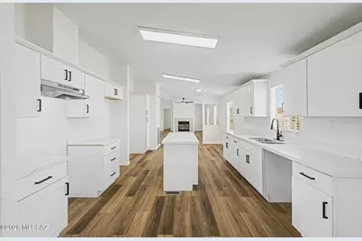 11740 N Musket Road, Marana, AZ 85653 - Photo 17