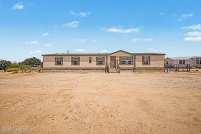 11740 N Musket Road, Marana, AZ 85653 - Photo 1