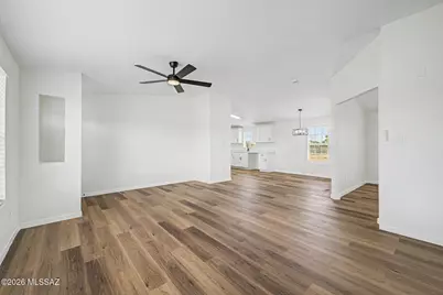 11740 N Musket Road, Marana, AZ 85653 - Photo 9