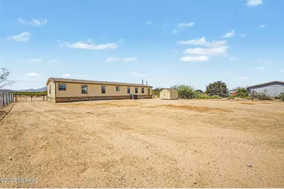 11740 N Musket Road, Marana, AZ 85653 - Photo 41