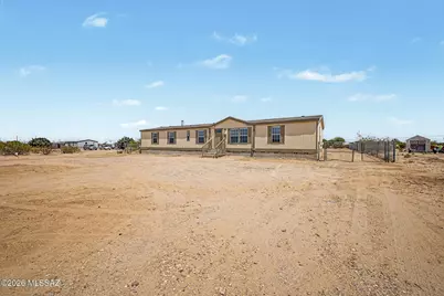 11740 N Musket Road, Marana, AZ 85653 - Photo 5