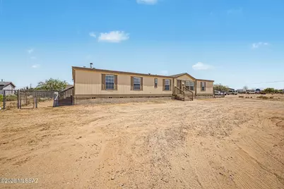 11740 N Musket Road, Marana, AZ 85653 - Photo 3