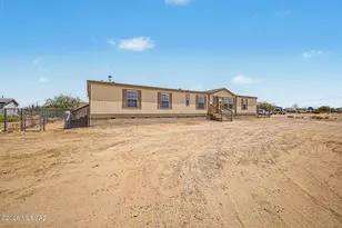11740 N Musket Rd, Marana, AZ 85653 - Photo 3