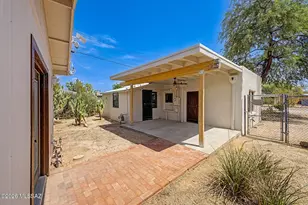 518 S Longfellow Ave, Tucson, AZ 85711 - Photo 41