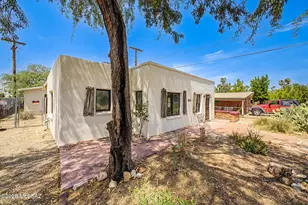518 S Longfellow Ave, Tucson, AZ 85711 - Photo 3