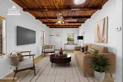 518 S Longfellow Avenue, Tucson, AZ 85711 - Photo 5