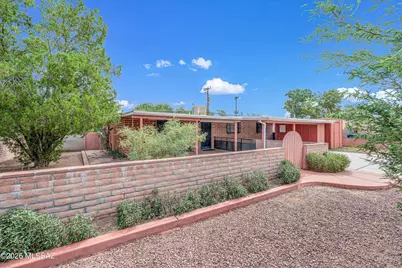 1409 S Avenida Sirio, Tucson, AZ 85710 - Photo 3