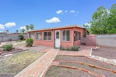 1409 S Avenida Sirio, Tucson, AZ 85710 - Photo 25