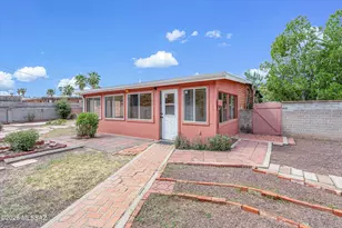 1409 S Avenida Sirio, Tucson, AZ 85710 - Photo 25