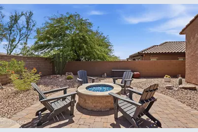 14226 N Bright Angel Trail, Marana, AZ 85658 - Photo 33