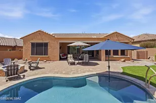 14226 N Bright Angel Trail, Marana, AZ 85658 - Photo 31