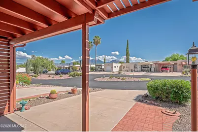 1132 S Alpine Circle, Green Valley, AZ 85614 - Photo 35