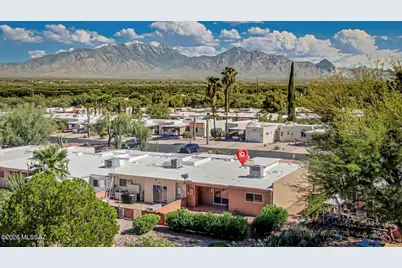 1132 S Alpine Circle, Green Valley, AZ 85614 - Photo 41