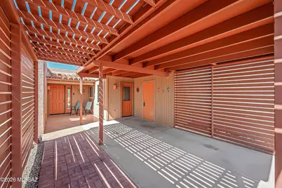 1132 S Alpine Circle, Green Valley, AZ 85614 - Photo 37