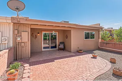1132 S Alpine Circle, Green Valley, AZ 85614 - Photo 33