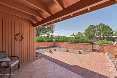 1132 S Alpine Circle, Green Valley, AZ 85614 - Photo 5