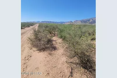 40.08 Ac N Slope Along Way, Cochise, AZ 85606 - Photo 5