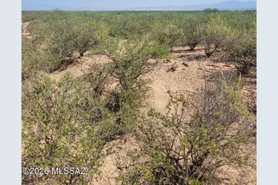 40.08 Ac N Slope Along Way, Cochise, AZ 85606 - Photo 3