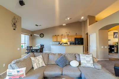 9426 N Stonebrook Drive, Marana, AZ 85743 - Photo 17