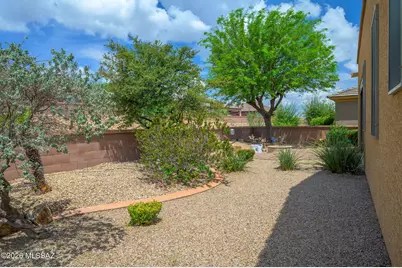 5815 S Henderson Canyon Drive, Green Valley, AZ 85622 - Photo 41