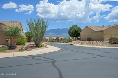 5815 S Henderson Canyon Drive, Green Valley, AZ 85622 - Photo 49