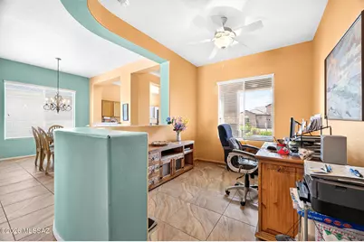 5815 S Henderson Canyon Drive, Green Valley, AZ 85622 - Photo 25