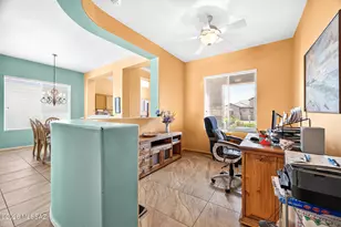 5815 S Henderson Canyon Dr, Green Valley, AZ 85622 - Photo 25