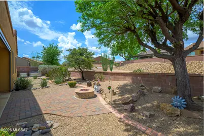 5815 S Henderson Canyon Drive, Green Valley, AZ 85622 - Photo 45