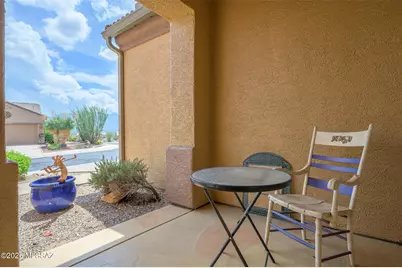 5815 S Henderson Canyon Drive, Green Valley, AZ 85622 - Photo 7