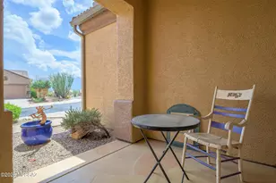 5815 S Henderson Canyon Dr, Green Valley, AZ 85622 - Photo 7