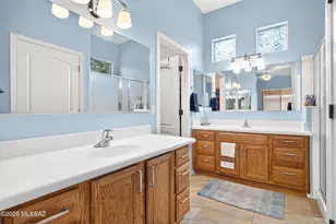 5815 S Henderson Canyon Dr, Green Valley, AZ 85622 - Photo 31