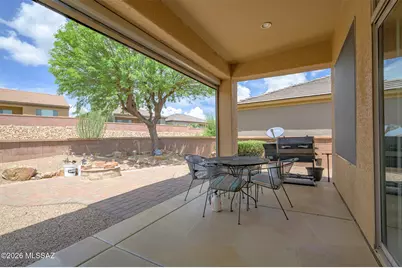 5815 S Henderson Canyon Drive, Green Valley, AZ 85622 - Photo 37