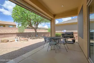 5815 S Henderson Canyon Dr, Green Valley, AZ 85622 - Photo 37