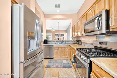 5815 S Henderson Canyon Drive, Green Valley, AZ 85622 - Photo 21
