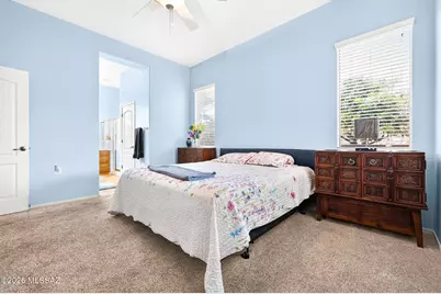 5815 S Henderson Canyon Drive, Green Valley, AZ 85622 - Photo 29