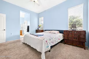 5815 S Henderson Canyon Dr, Green Valley, AZ 85622 - Photo 29