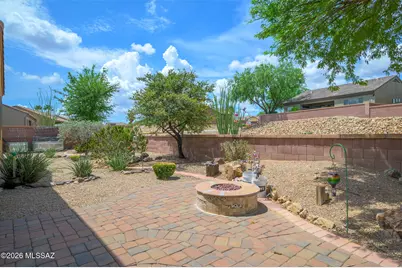 5815 S Henderson Canyon Drive, Green Valley, AZ 85622 - Photo 39