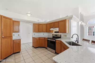 1242 Vista Court, Rio Rico, AZ 85648 - Photo 13
