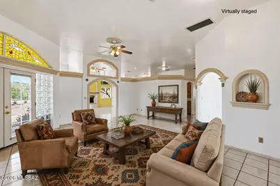 1242 Vista Court, Rio Rico, AZ 85648 - Photo 5